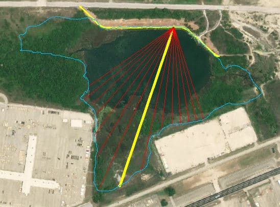 Red River Army Depot Safety and Security Enhancements, Texarkana, TX