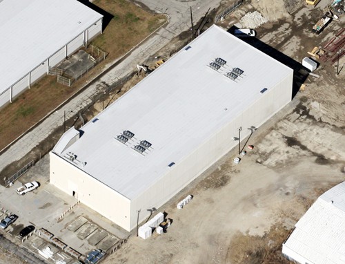 Construction Engineering