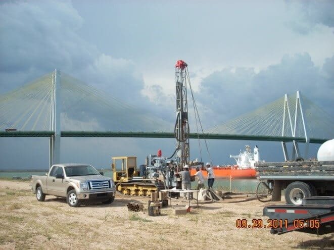 Construction Engineering