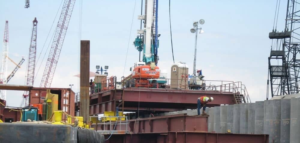 Construction Engineering