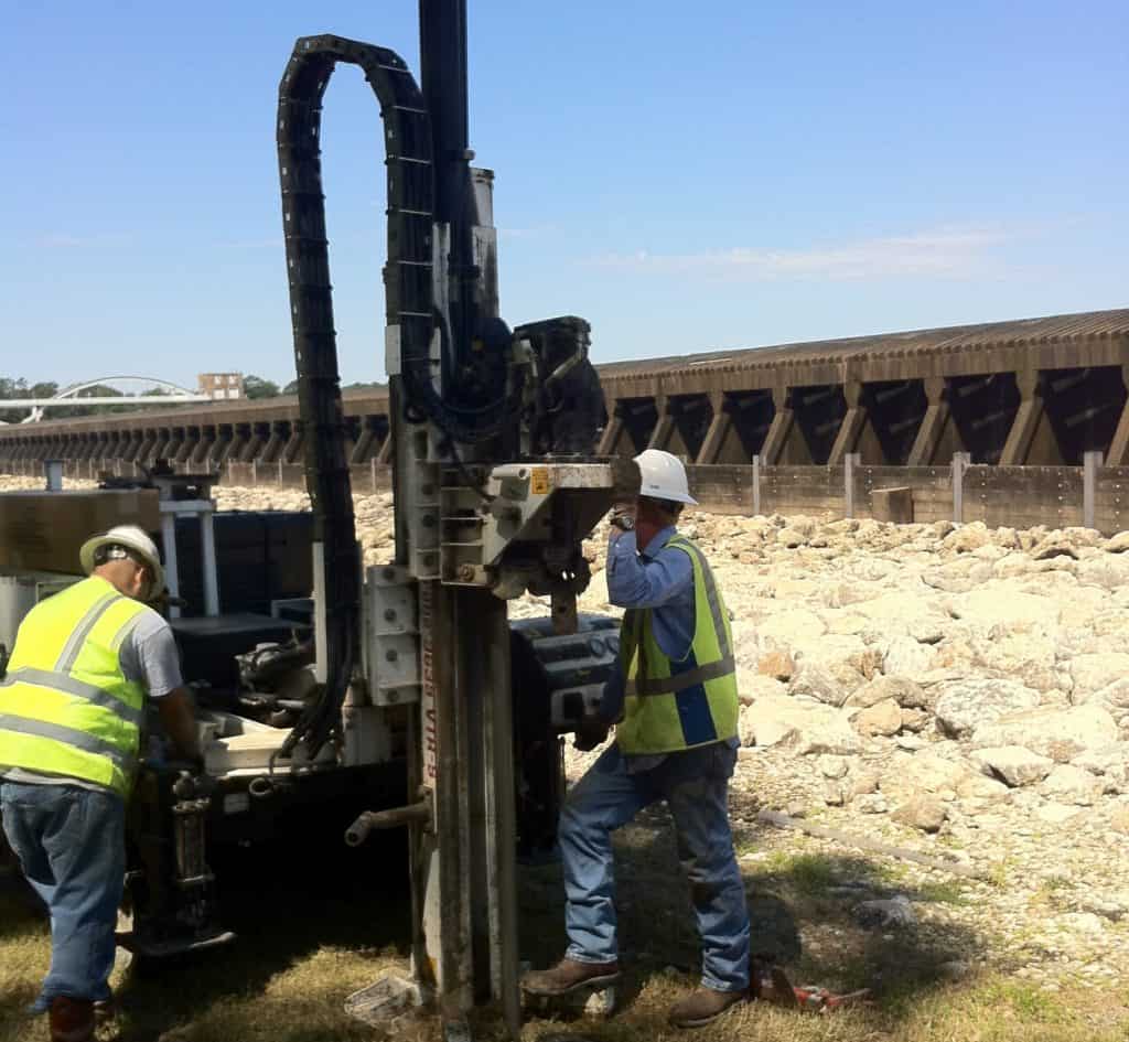 Comprehensive Dam Evaluation