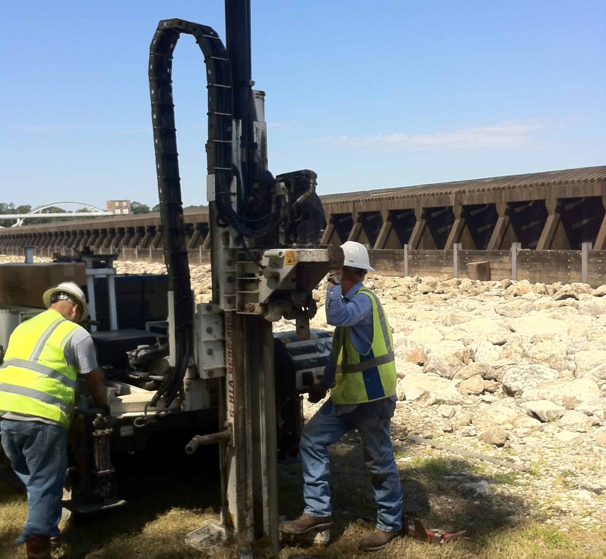 Comprehensive Dam Evaluation