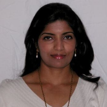 Leadership team - Prashanthi M. Prasad