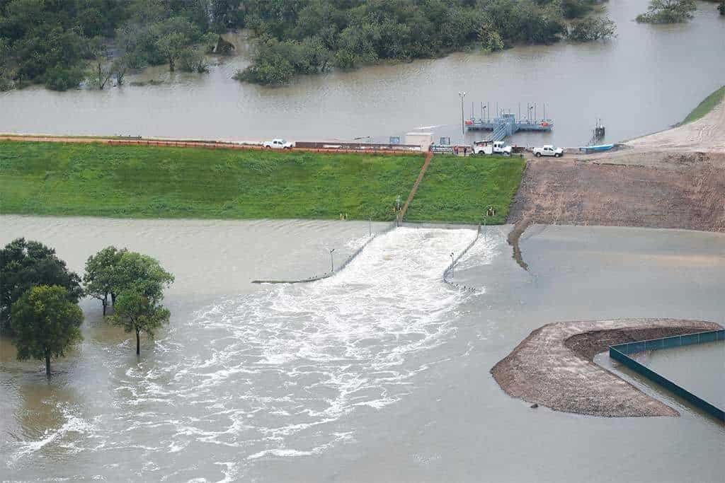 Storm Water and Floodplain